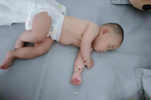 莘县宝宝36度是不是冷了